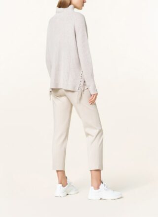 HEMISPHERE Pullover Damen, Beige