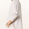 HEMISPHERE Pullover Damen, Beige