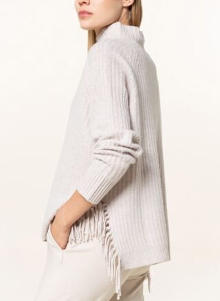 HEMISPHERE Pullover Damen, Beige