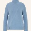 HEMISPHERE Pullover Damen, Blau