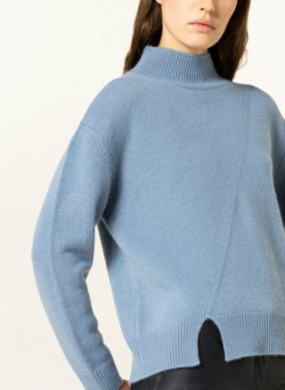 HEMISPHERE Pullover Damen, Blau