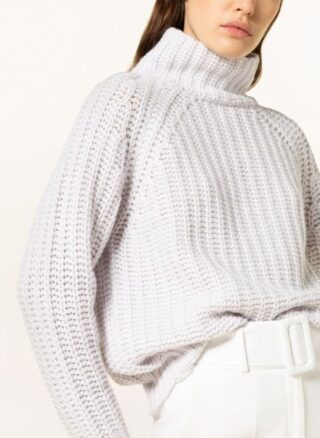HEMISPHERE Pullover Damen, Weiß