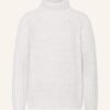 HEMISPHERE Pullover Damen, Weiß