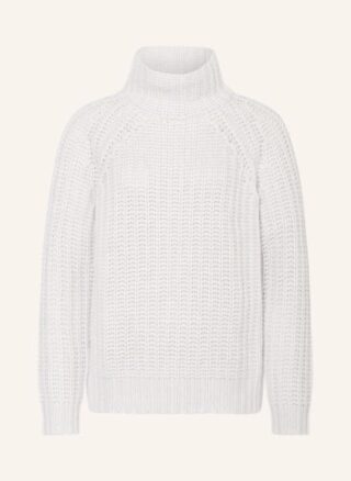 HEMISPHERE Pullover Damen, Weiß