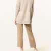 HEMISPHERE Strickhülle Damen, Beige