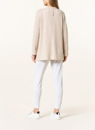 HEMISPHERE Strickhülle Damen, Beige