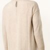 HEMISPHERE Strickhülle Damen, Beige