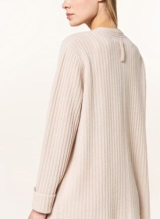 HEMISPHERE Strickhülle Damen, Beige