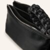 HEREU Handtasche Damen, Schwarz