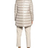 HERNO Amelia Daunenmantel Damen, Beige