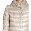 HERNO Amelia Daunenmantel Damen, Beige