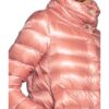 HERNO Amelia Daunenmantel Damen, Pink