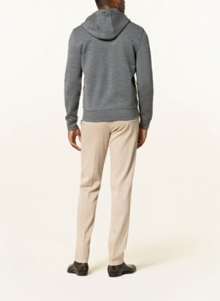 HERNO Blouson Herren, Grau