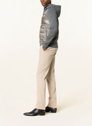 HERNO Blouson Herren, Grau