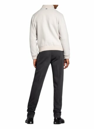 HERNO Blouson Herren, Weiß