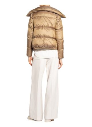 HERNO Bryce Daunenjacke Damen, Beige