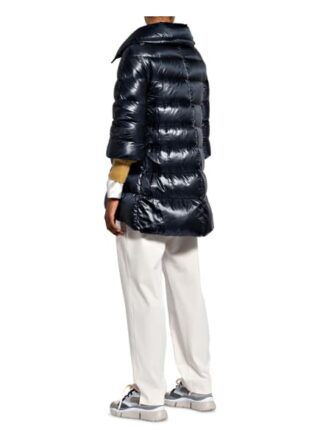 HERNO Daunenjacke Damen, Blau