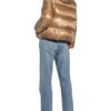 HERNO Daunenjacke Damen, Braun