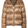HERNO Daunenjacke Damen, Braun