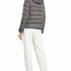 HERNO Daunenjacke Damen, Grau