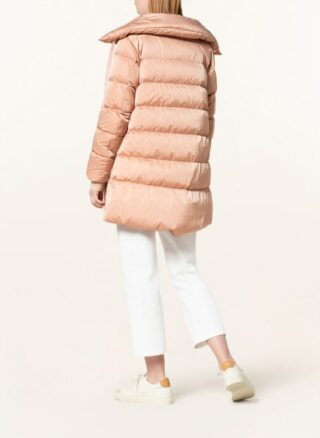 HERNO Daunenjacke Damen, Pink