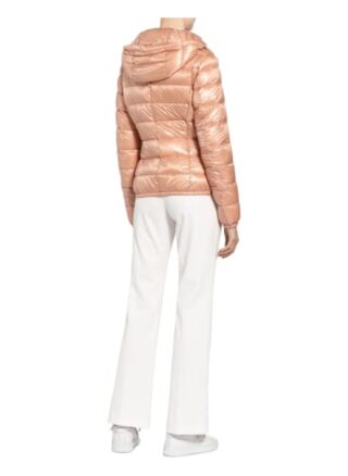 HERNO Daunenjacke Damen, Pink