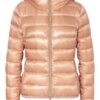 HERNO Daunenjacke Damen, Pink