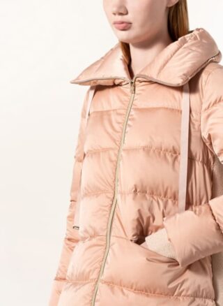HERNO Daunenjacke Damen, Pink