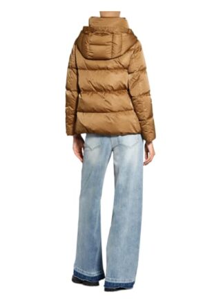 HERNO Daunenjacke Light Damen, Braun