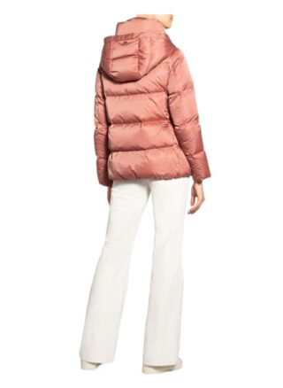 HERNO Daunenjacke Light Damen, Pink