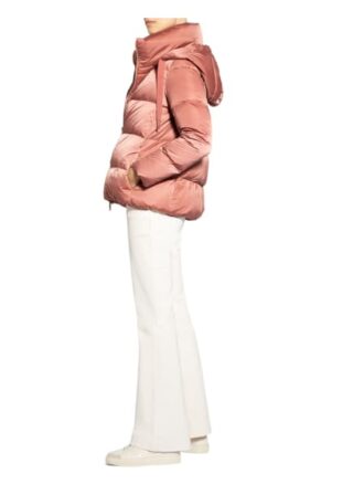HERNO Daunenjacke Light Damen, Pink