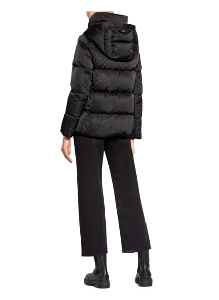 HERNO Daunenjacke Light Damen, Schwarz HERNO Daunenjacke Light Damen, Schwarz