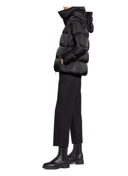HERNO Daunenjacke Light Damen, Schwarz HERNO Daunenjacke Light Damen, Schwarz