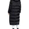 HERNO Daunenmantel Damen, Schwarz