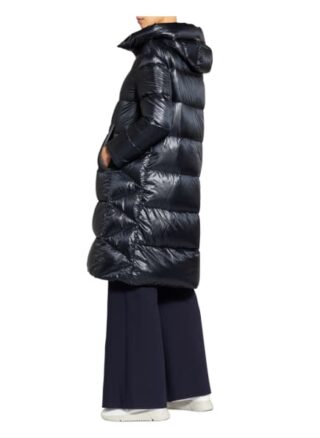 HERNO Daunenmantel Light Damen, Blau