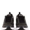 HERNO Sneaker Herren, Schwarz