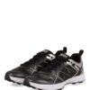 HERNO Sneaker Herren, Schwarz