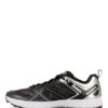 HERNO Sneaker Herren, Schwarz