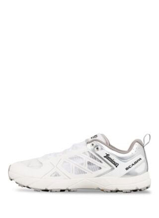 HERNO Sneaker Herren, Weiß