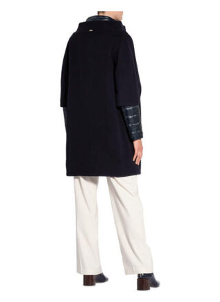 HERNO Steppjacke Damen, Blau