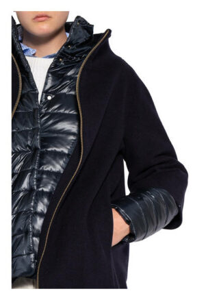 HERNO Steppjacke Damen, Blau