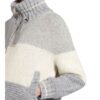 HERNO Strickjacke Damen, Grau
