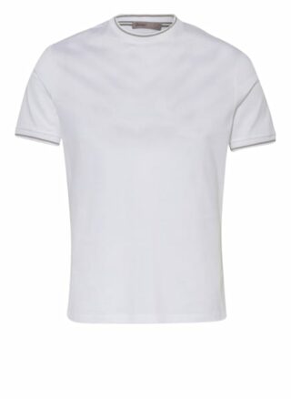 HERNO T-Shirt Herren, Weiß