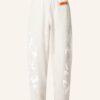 HERON PRESTON Jogginghose Herren, Grau