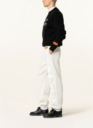 HERON PRESTON Jogginghose Herren, Grau