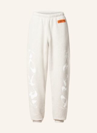 HERON PRESTON Jogginghose Herren, Grau