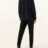 HERON PRESTON Longsleeve Herren, Schwarz