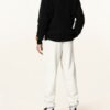 HERON PRESTON Pullover Herren, Schwarz