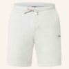 HOLZWEILER Falk Sweatshorts Herren, Grau