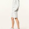 HOLZWEILER Falk Sweatshorts Herren, Grau